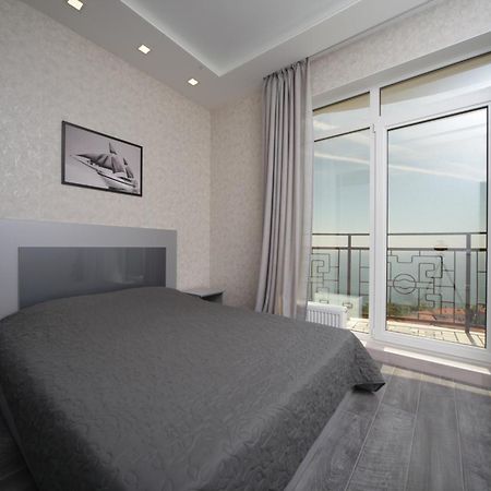 Arcadia Dream Apartment Одесса Номер фото