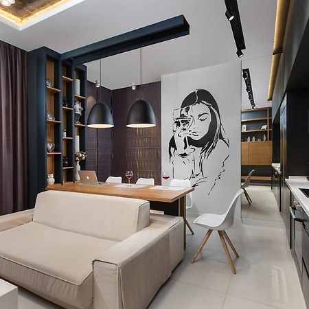 Arcadia Dream Apartment Одесса Экстерьер фото