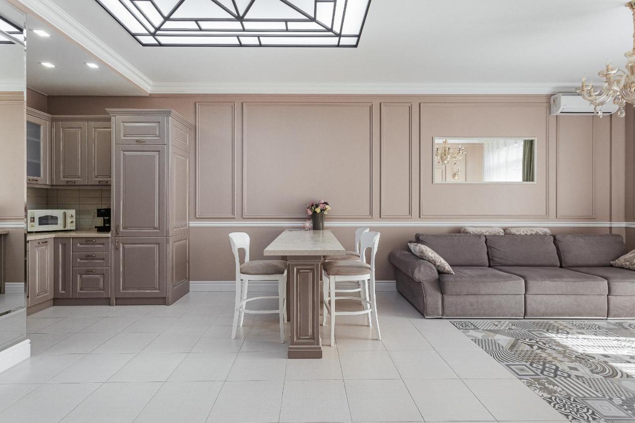 Arcadia Dream Apartment Одесса Экстерьер фото