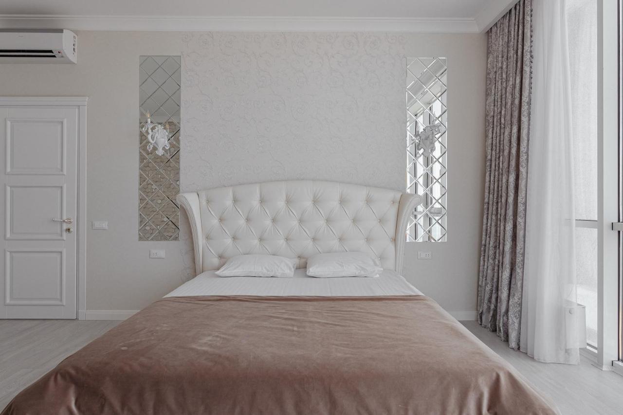 Arcadia Dream Apartment Одесса Экстерьер фото