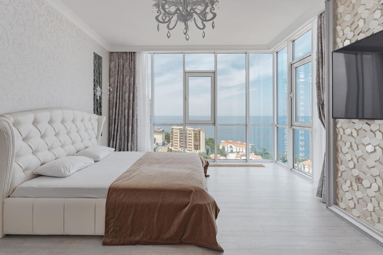 Arcadia Dream Apartment Одесса Экстерьер фото