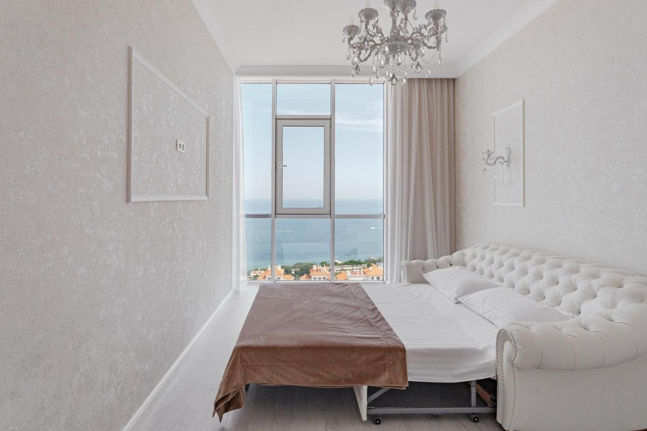 Arcadia Dream Apartment Одесса Экстерьер фото