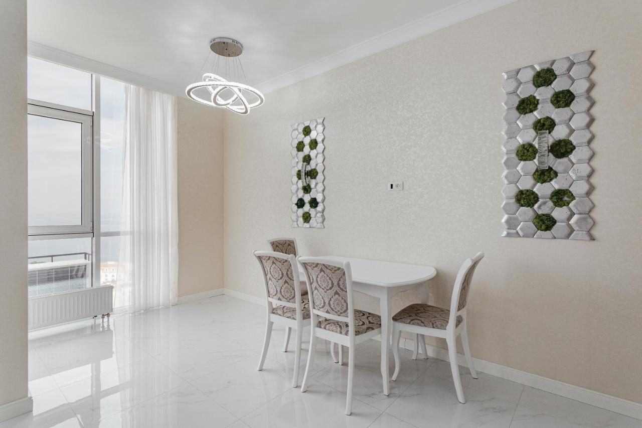 Arcadia Dream Apartment Одесса Экстерьер фото
