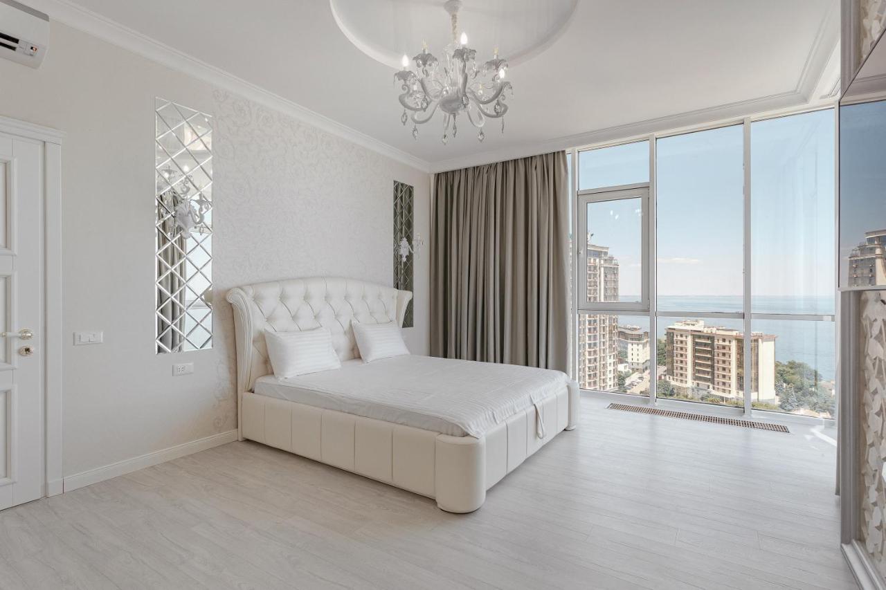 Arcadia Dream Apartment Одесса Экстерьер фото