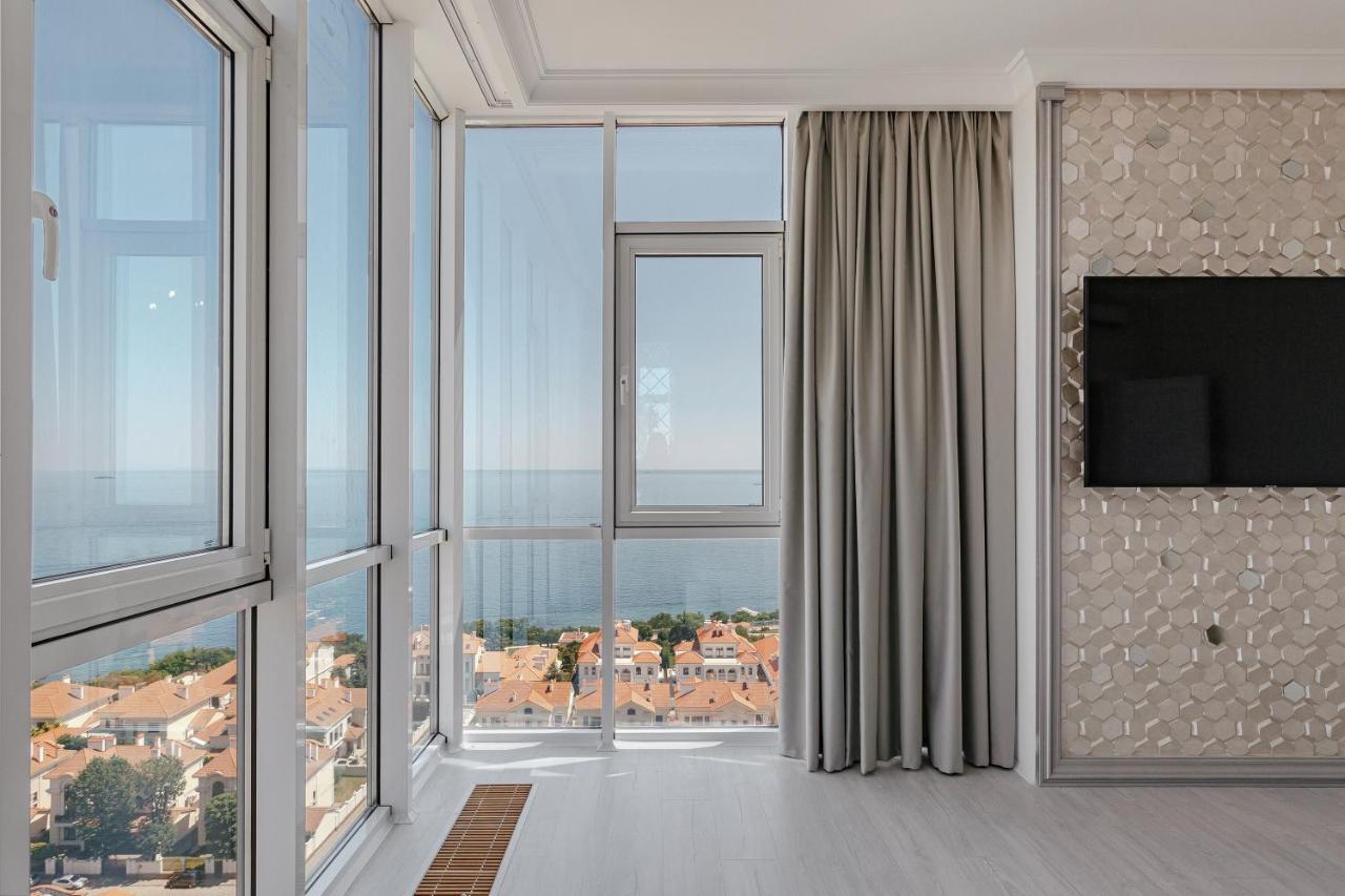 Arcadia Dream Apartment Одесса Экстерьер фото