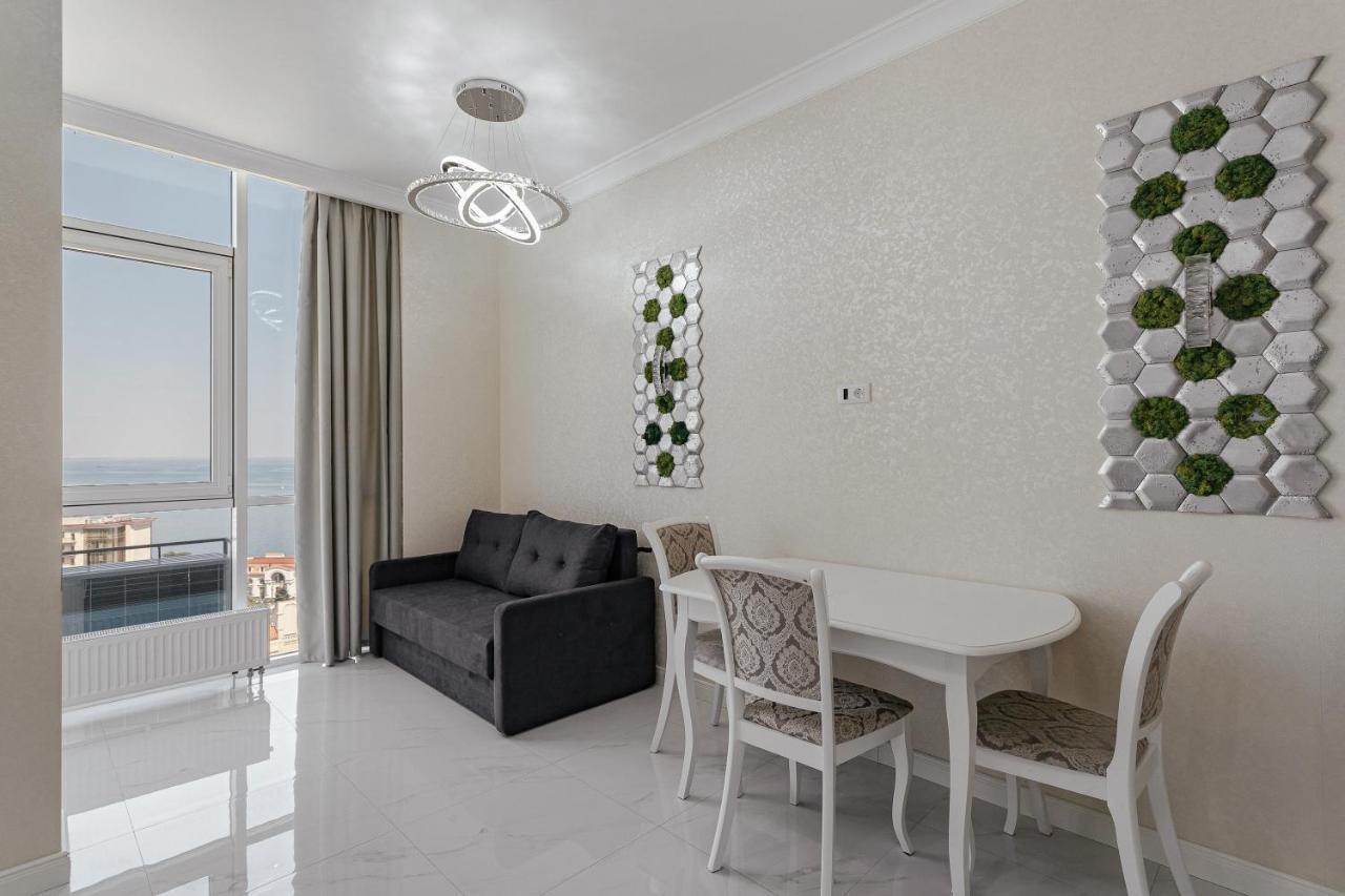 Arcadia Dream Apartment Одесса Экстерьер фото