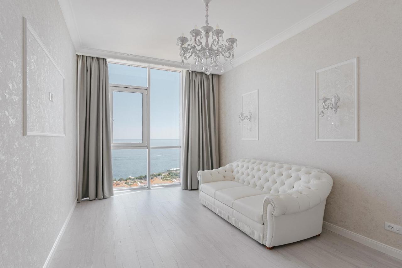 Arcadia Dream Apartment Одесса Экстерьер фото