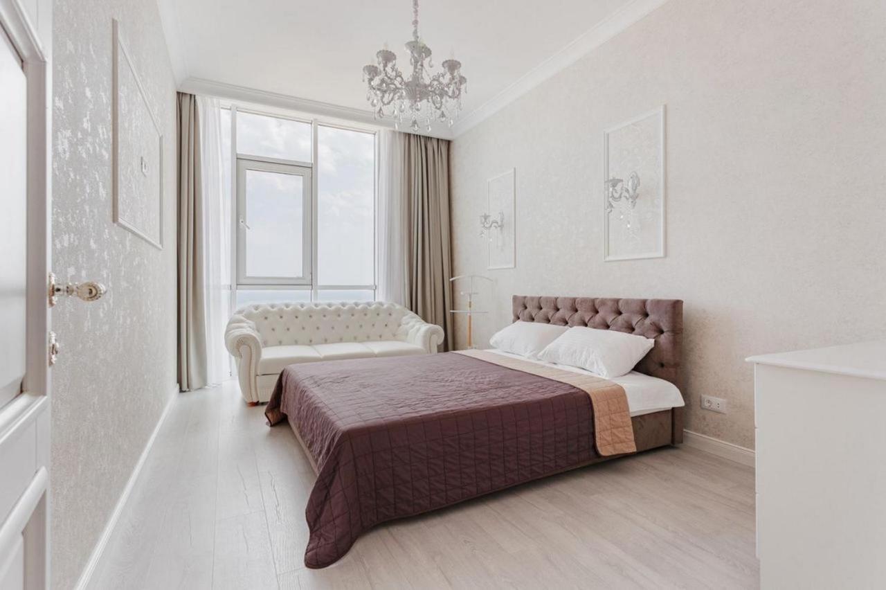 Arcadia Dream Apartment Одесса Экстерьер фото