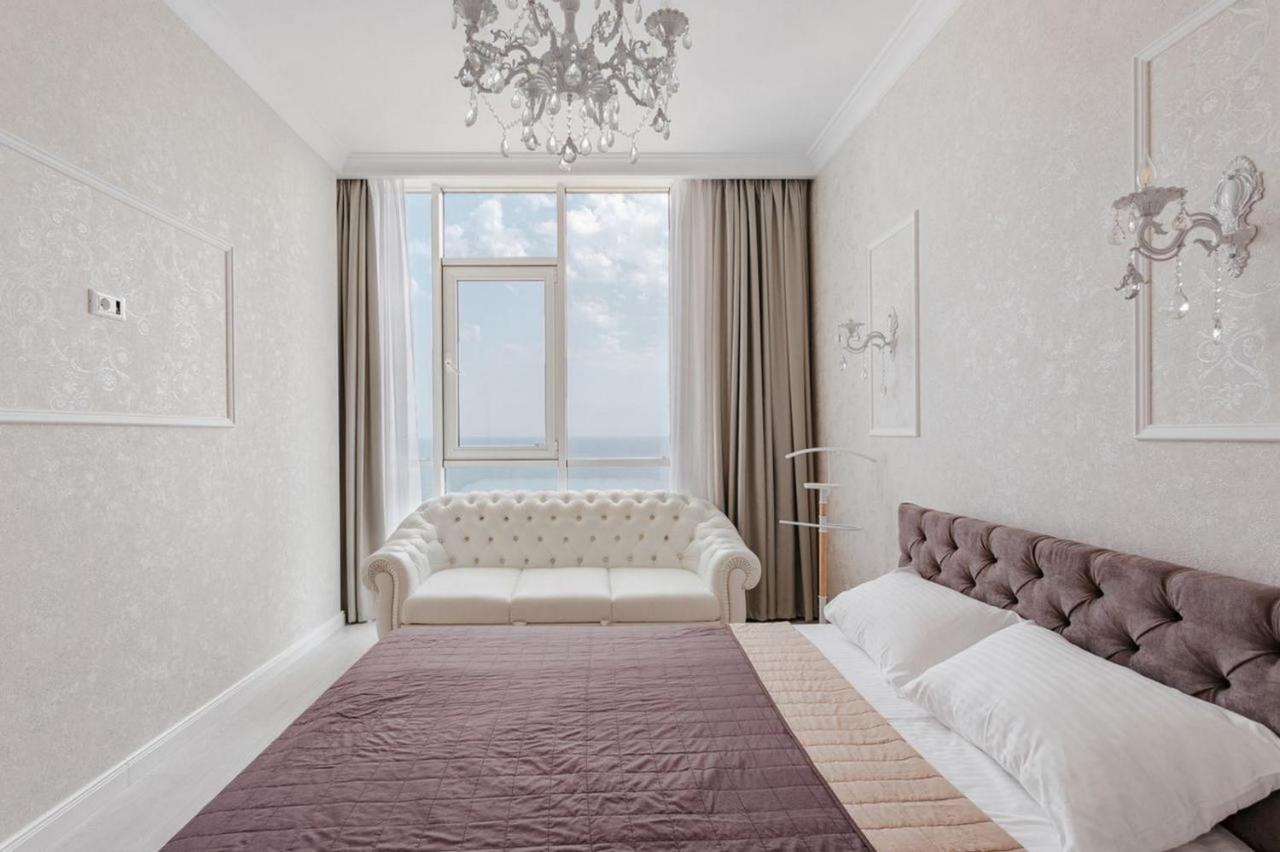 Arcadia Dream Apartment Одесса Экстерьер фото
