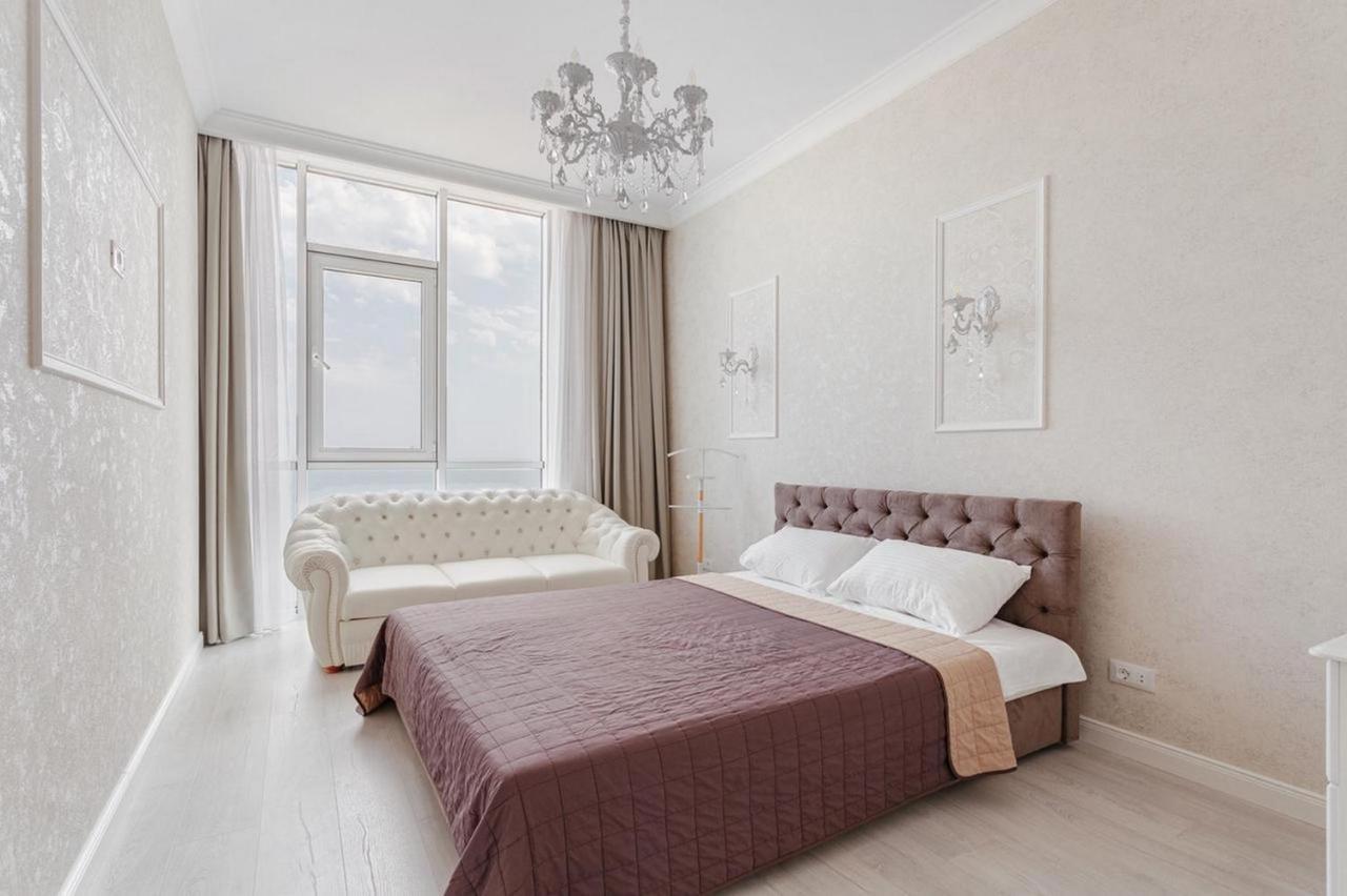 Arcadia Dream Apartment Одесса Экстерьер фото