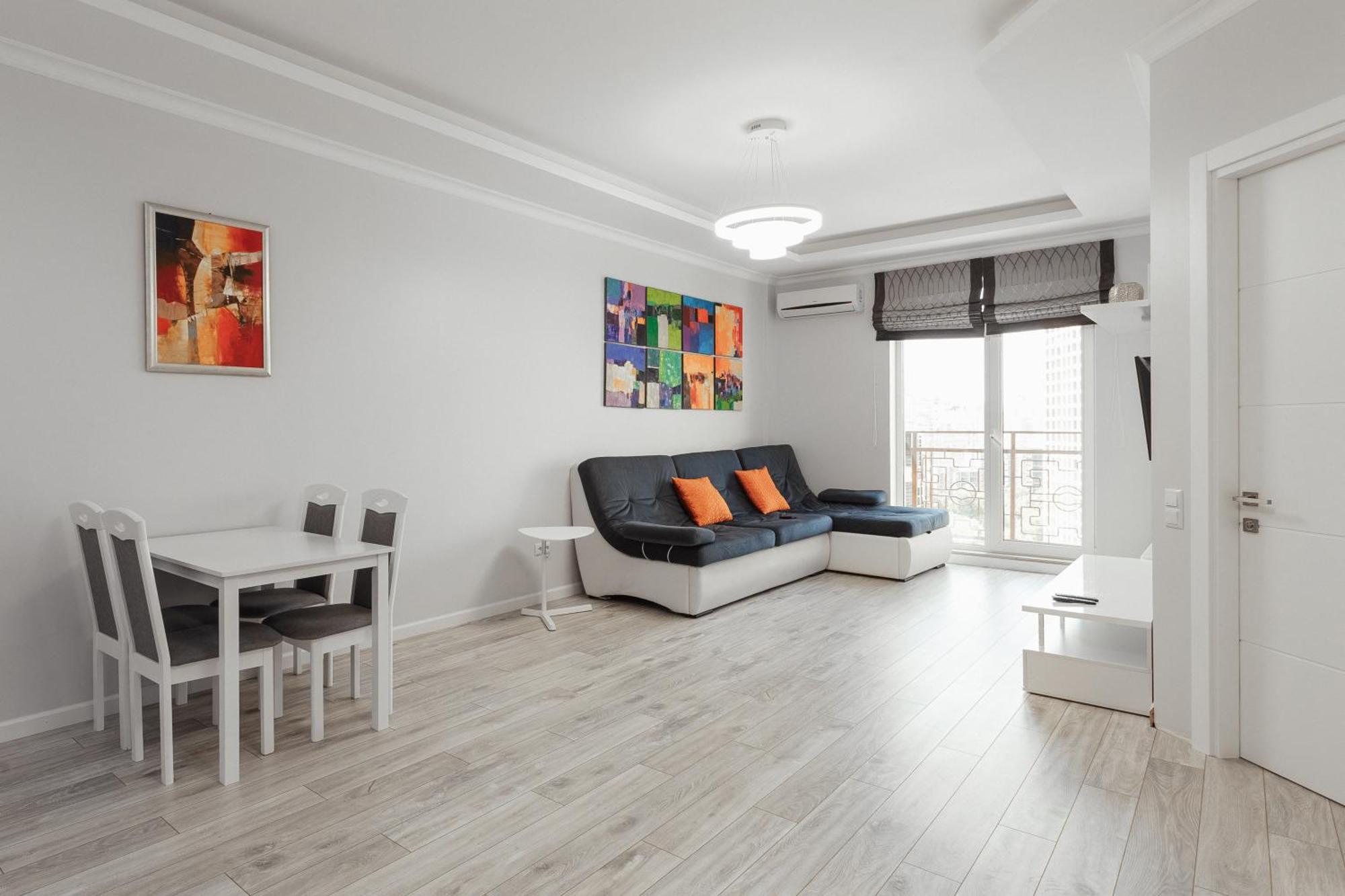 Arcadia Dream Apartment Одесса Номер фото
