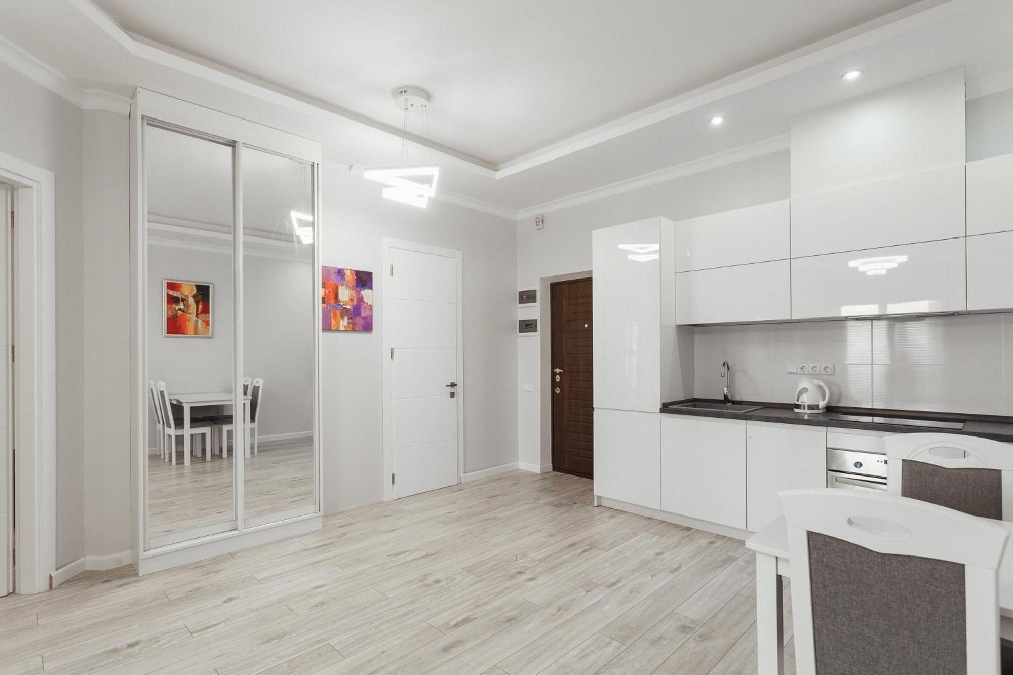 Arcadia Dream Apartment Одесса Номер фото