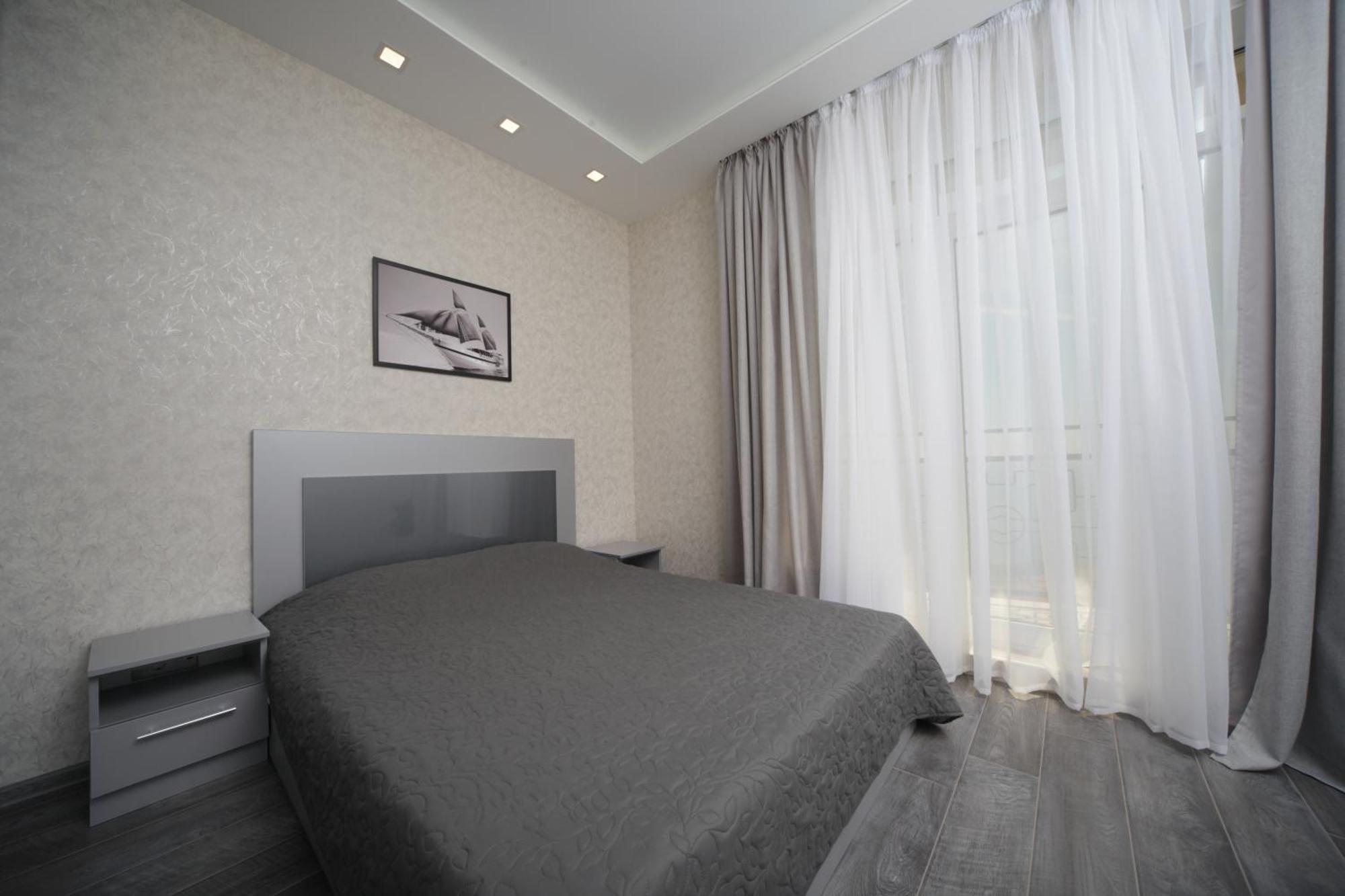 Arcadia Dream Apartment Одесса Номер фото