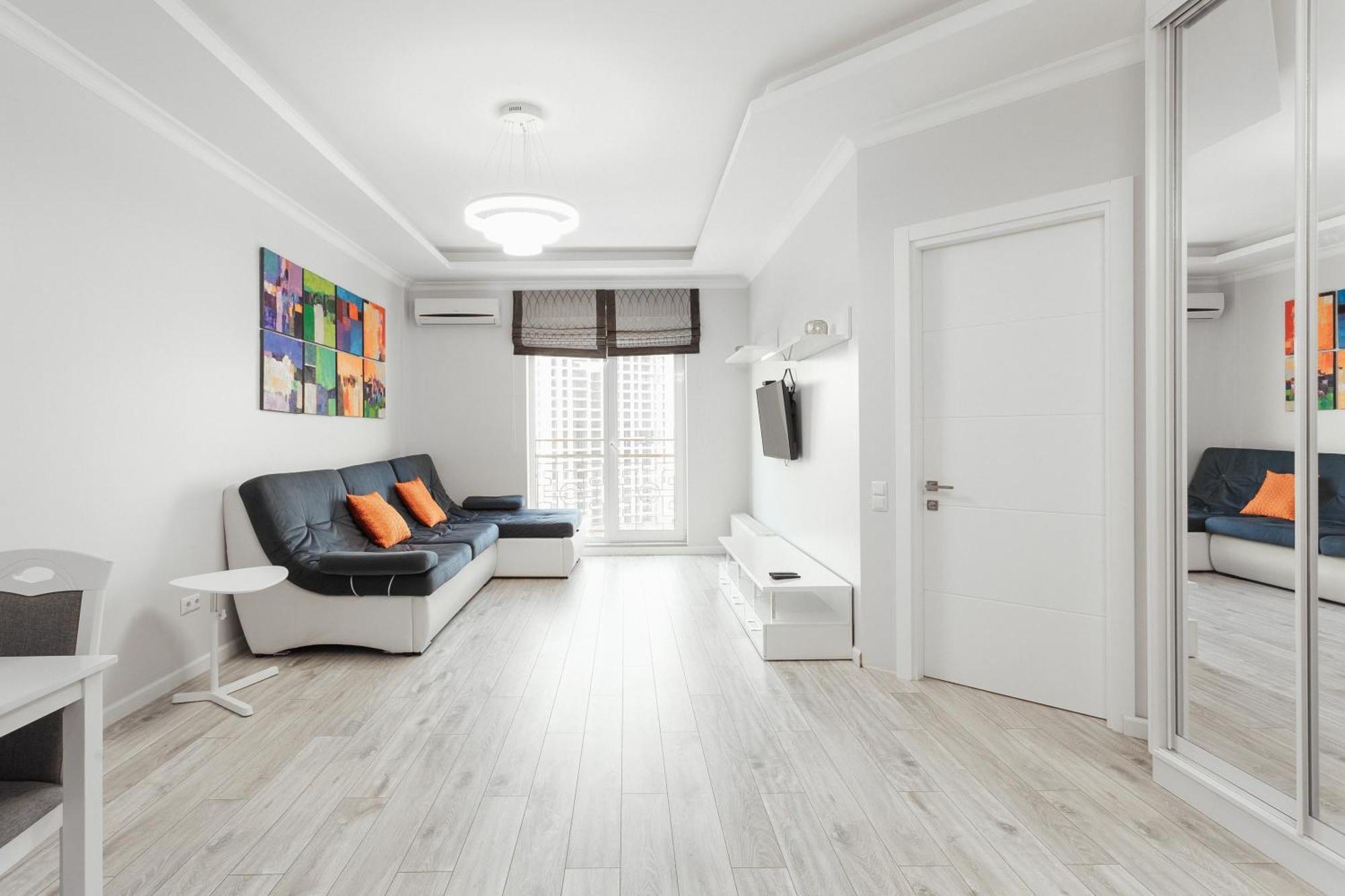 Arcadia Dream Apartment Одесса Номер фото