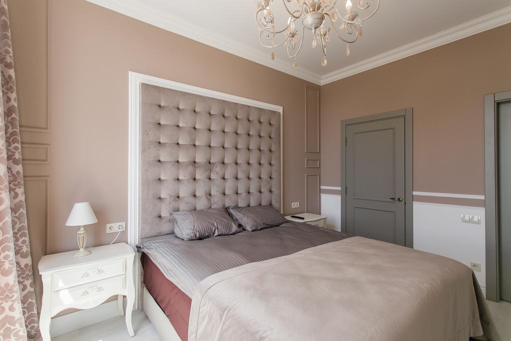 Arcadia Dream Apartment Одесса Экстерьер фото