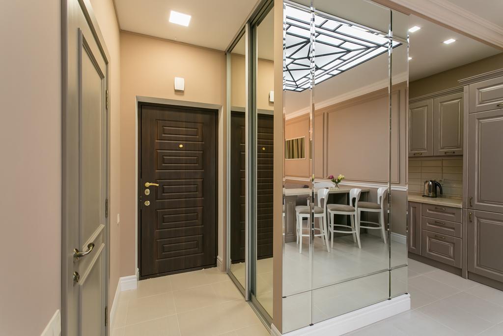 Arcadia Dream Apartment Одесса Экстерьер фото