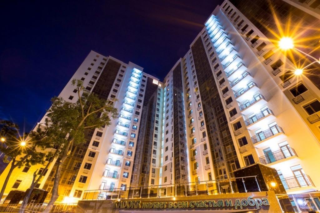 Arcadia Dream Apartment Одесса Экстерьер фото