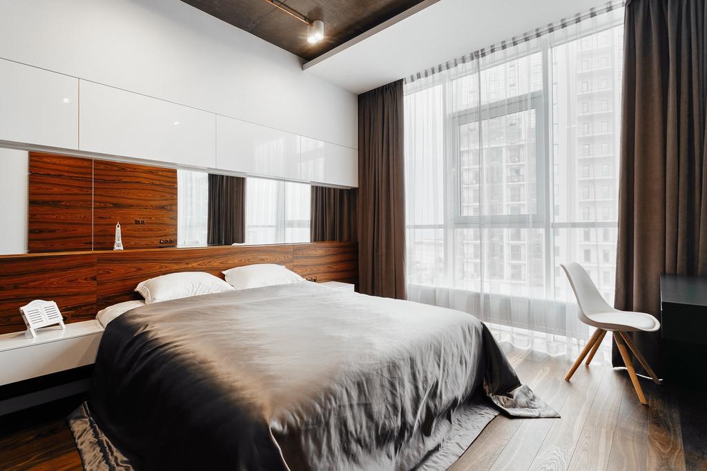 Arcadia Dream Apartment Одесса Экстерьер фото