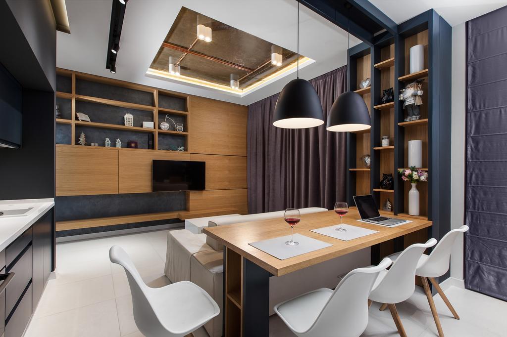 Arcadia Dream Apartment Одесса Экстерьер фото