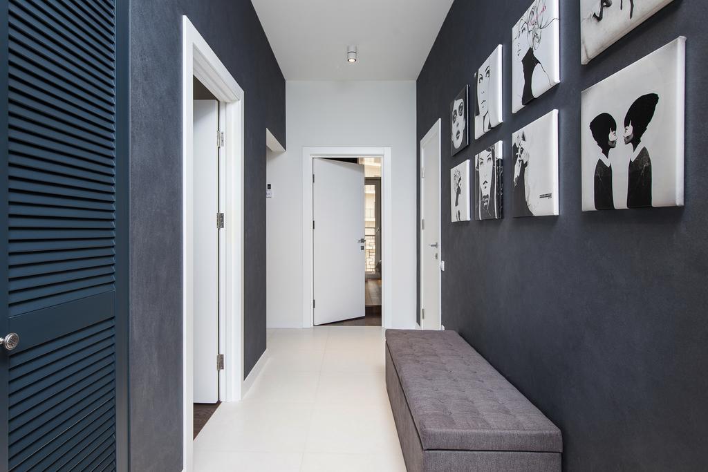 Arcadia Dream Apartment Одесса Экстерьер фото