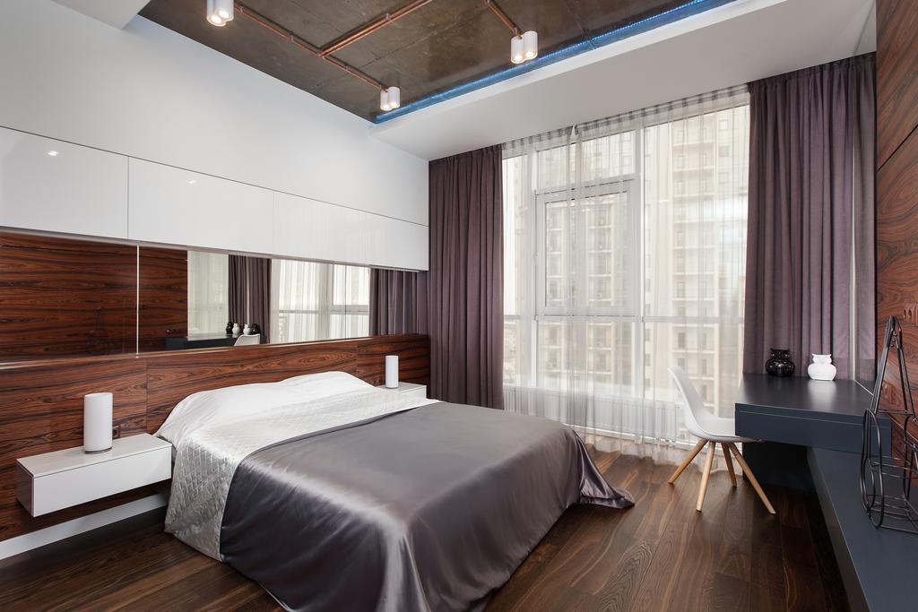 Arcadia Dream Apartment Одесса Экстерьер фото