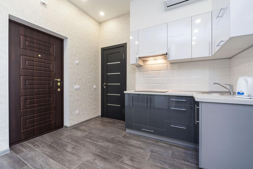 Arcadia Dream Apartment Одесса Экстерьер фото