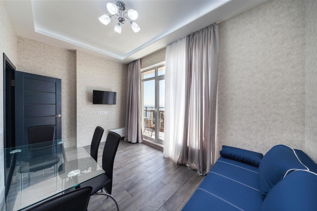 Arcadia Dream Apartment Одесса Экстерьер фото