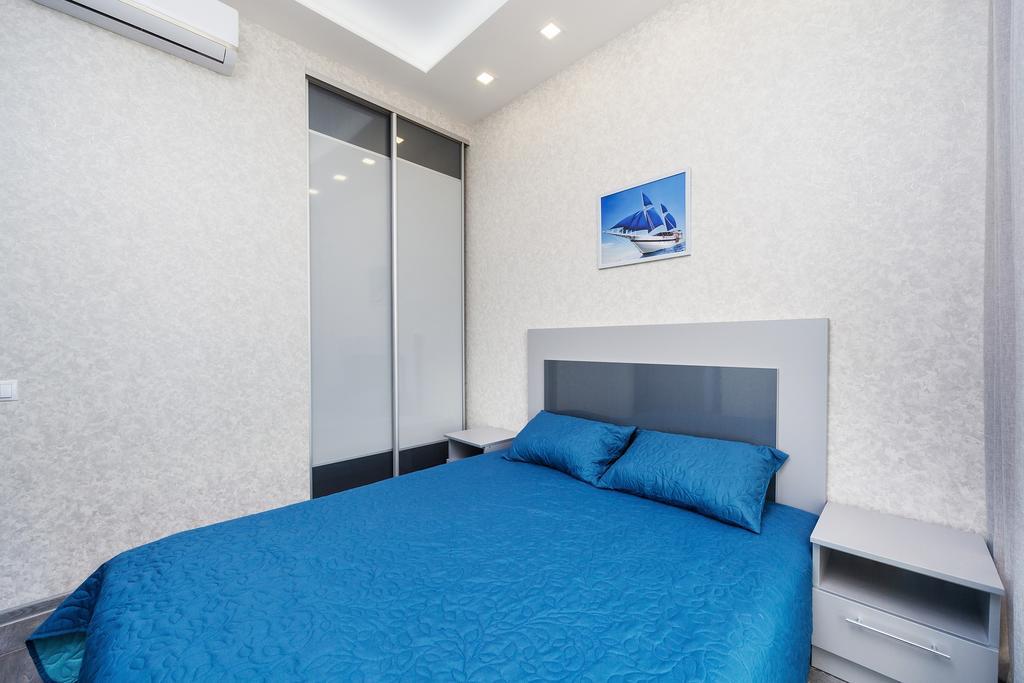 Arcadia Dream Apartment Одесса Экстерьер фото