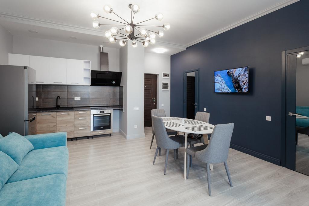 Arcadia Dream Apartment Одесса Номер фото