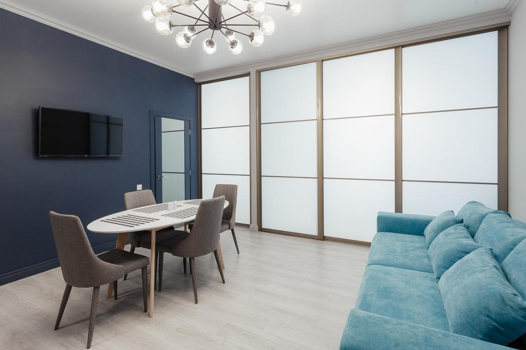 Arcadia Dream Apartment Одесса Номер фото