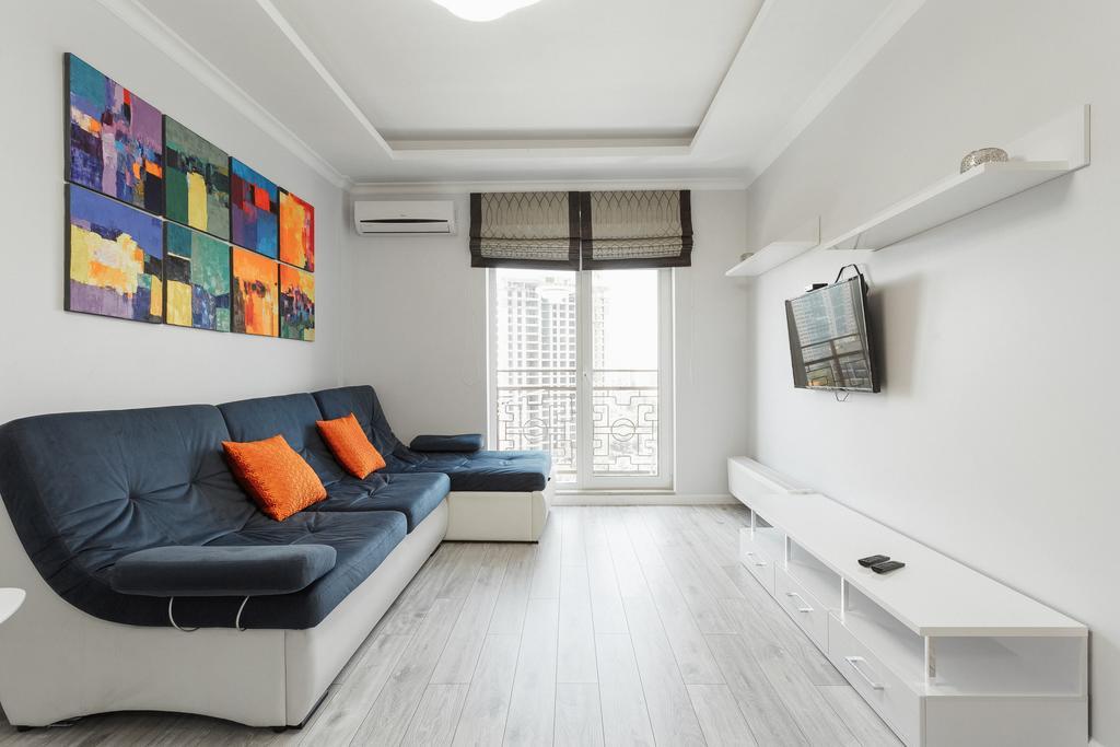 Arcadia Dream Apartment Одесса Экстерьер фото
