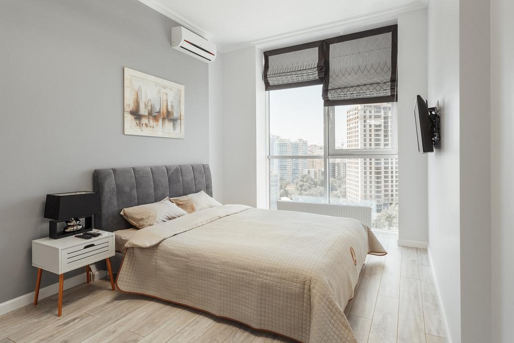 Arcadia Dream Apartment Одесса Экстерьер фото
