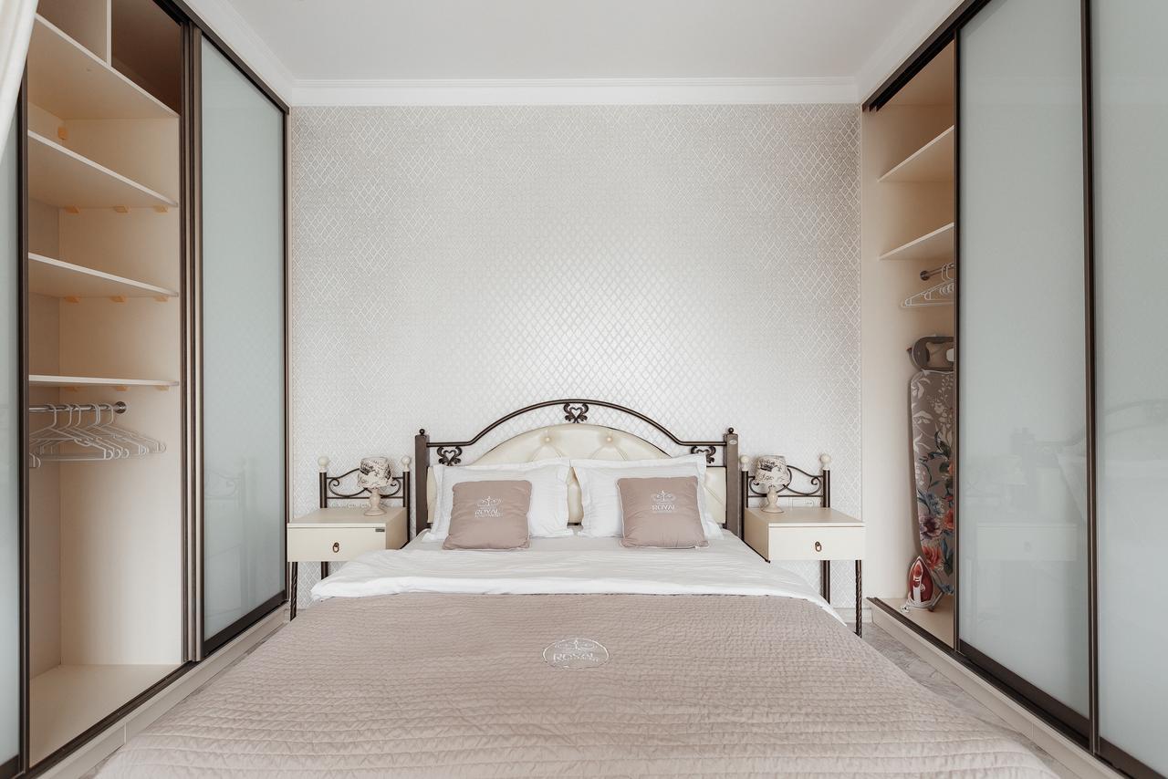 Arcadia Dream Apartment Одесса Экстерьер фото