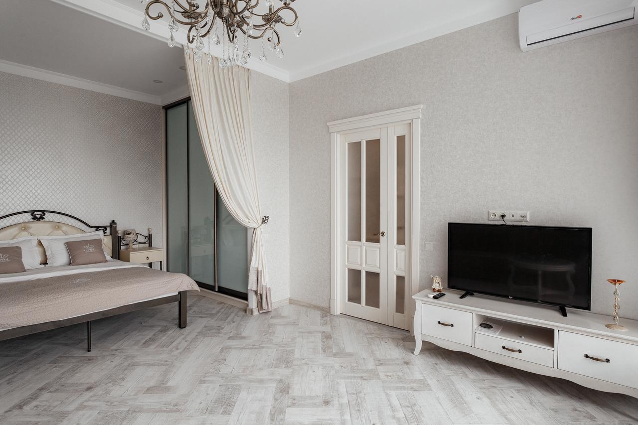 Arcadia Dream Apartment Одесса Экстерьер фото