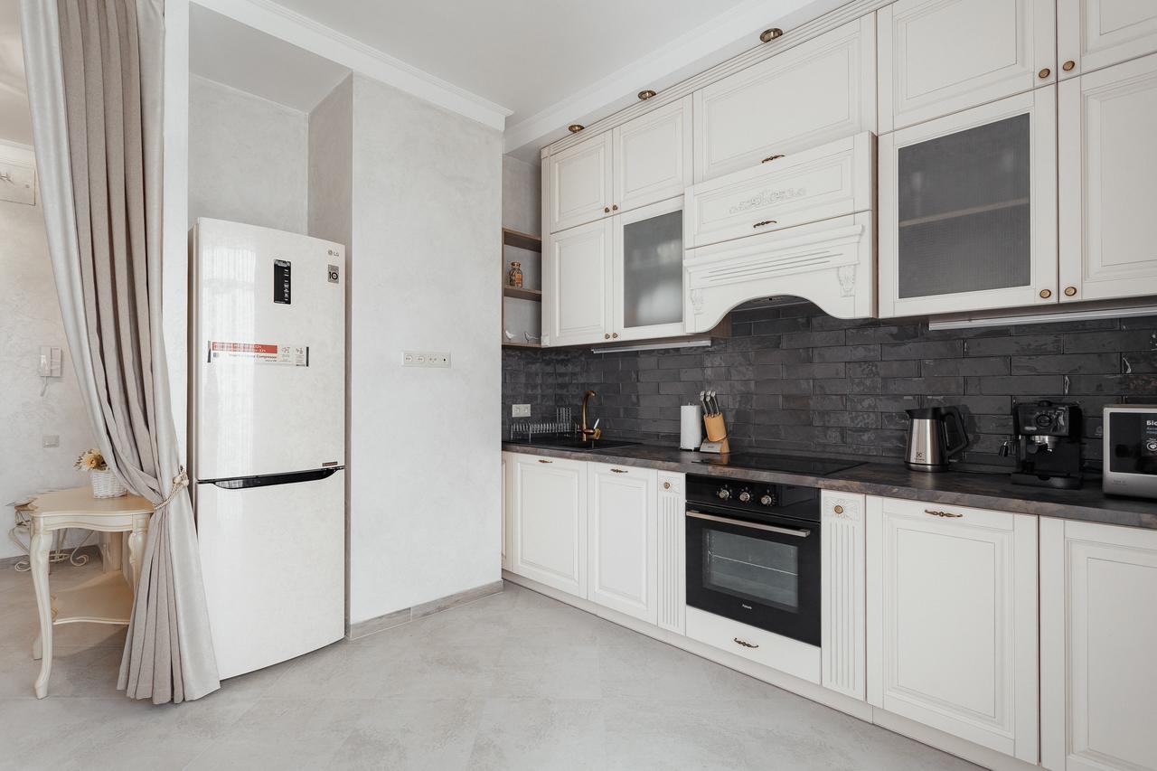 Arcadia Dream Apartment Одесса Экстерьер фото