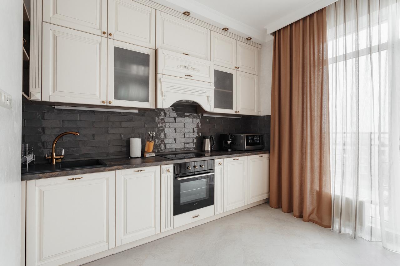 Arcadia Dream Apartment Одесса Экстерьер фото