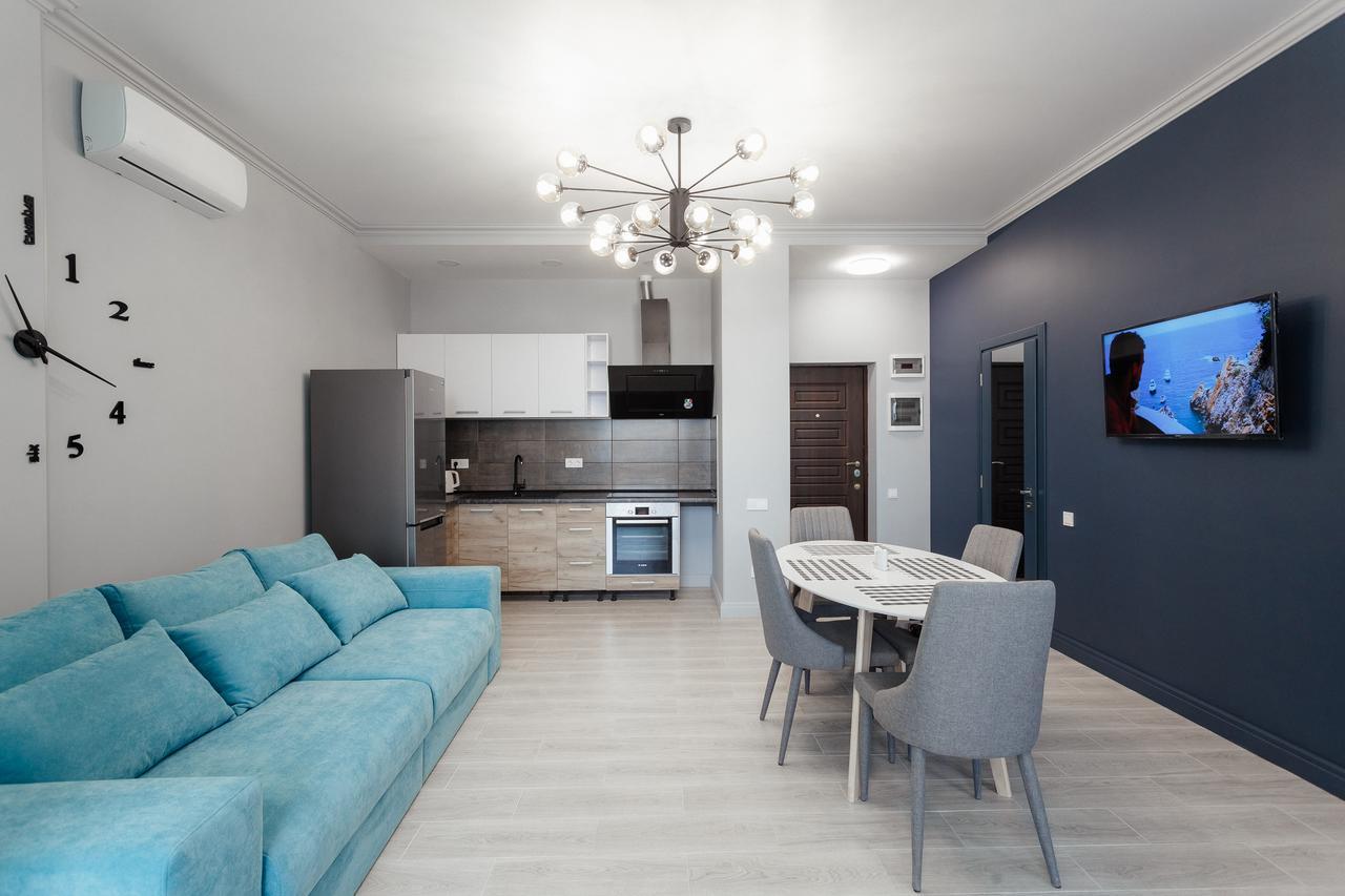 Arcadia Dream Apartment Одесса Экстерьер фото